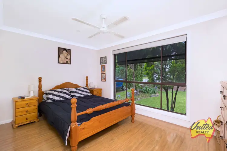 Sixth view of Homely house listing, 30 William Street, The Oaks NSW 2570