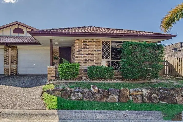 Main view of Homely villa listing, 9/21 Leviathan Drive, Mudgeeraba QLD 4213