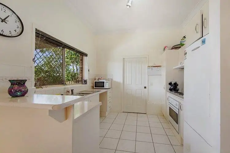 Second view of Homely villa listing, 9/21 Leviathan Drive, Mudgeeraba QLD 4213