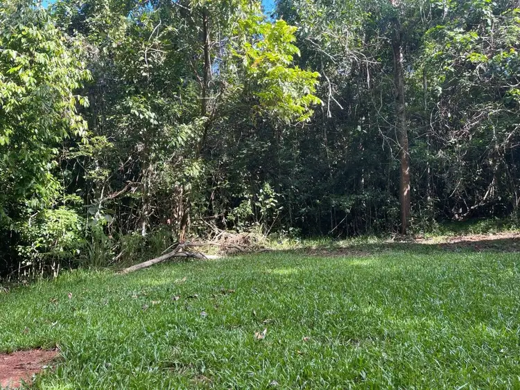 Second view of Homely land listing, Plantation Drive, Bingil Bay QLD 4852