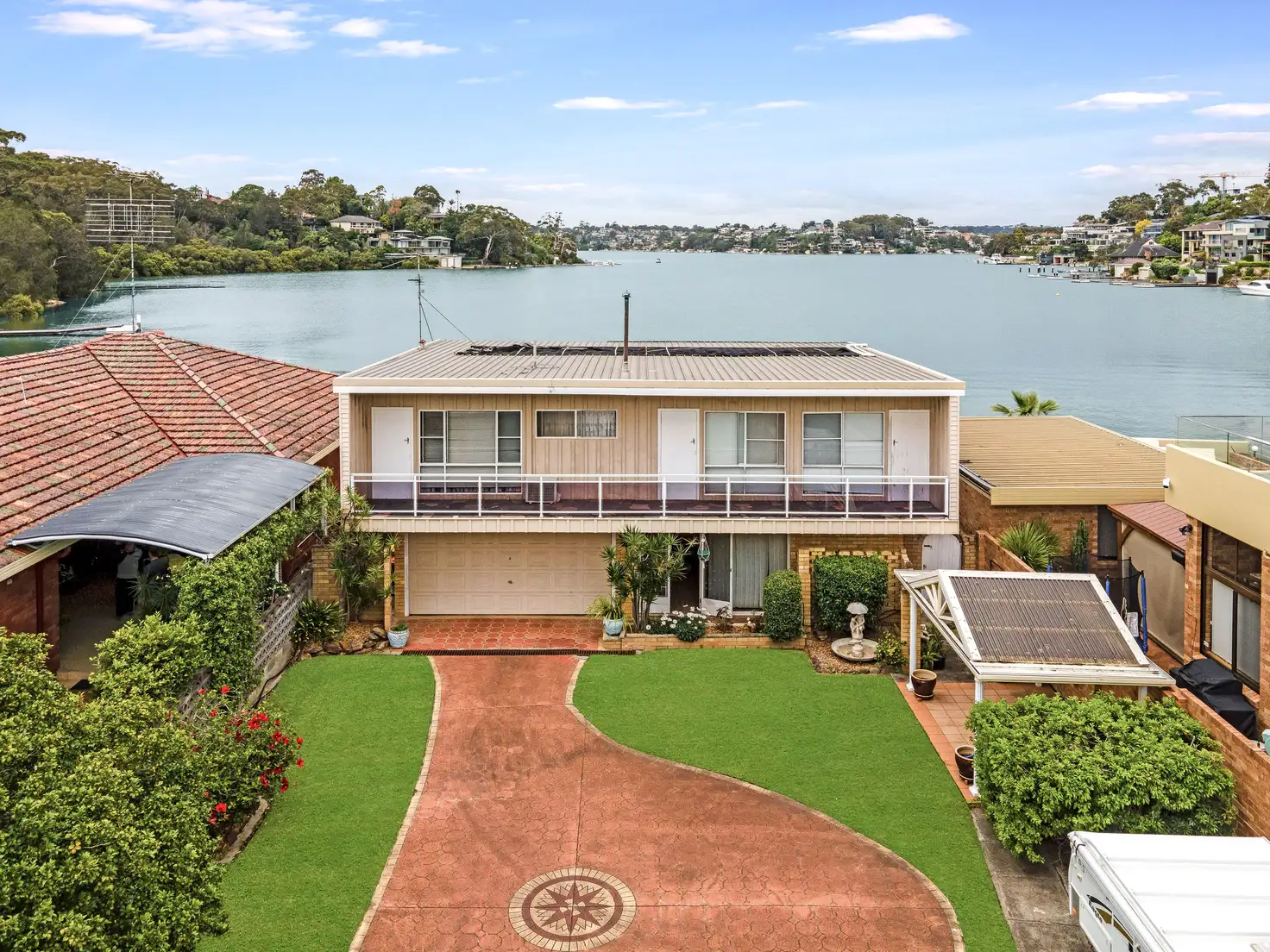 Main view of Homely house listing, 18A Merriman Street, Kyle Bay NSW 2221