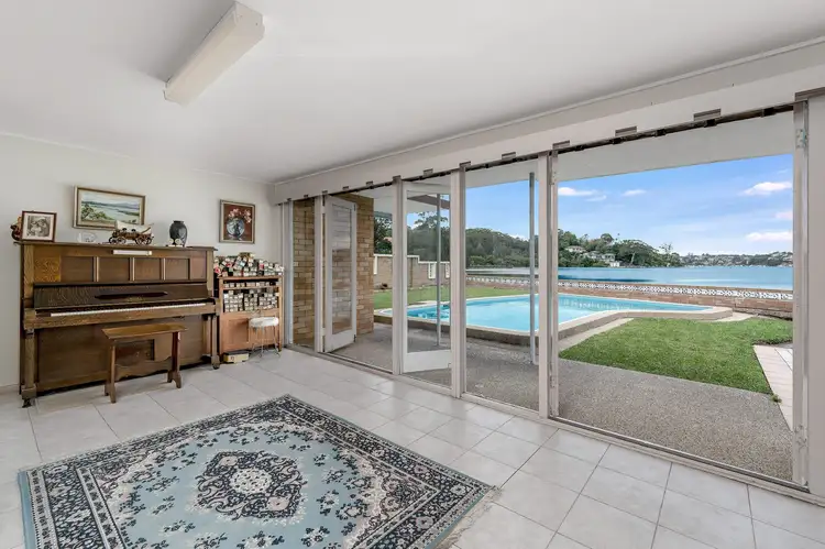 Fifth view of Homely house listing, 18A Merriman Street, Kyle Bay NSW 2221