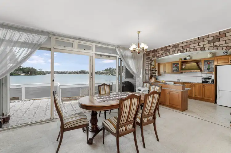 Sixth view of Homely house listing, 18A Merriman Street, Kyle Bay NSW 2221