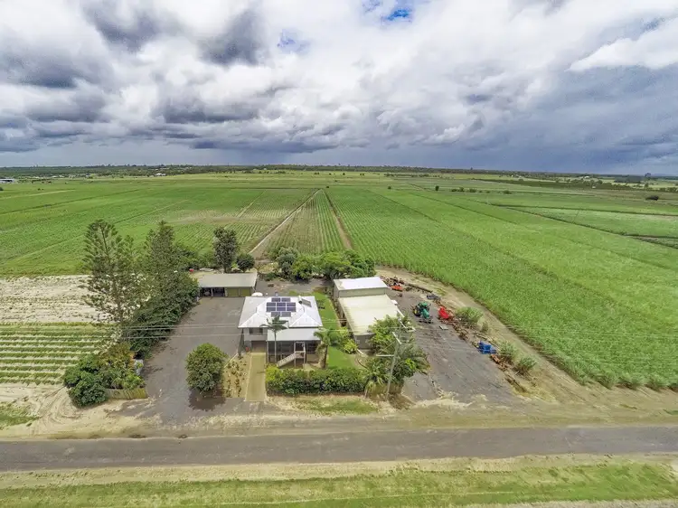 Fourth view of Homely rural property listing, 69 Lindemans Road, Moore Park Beach QLD 4670