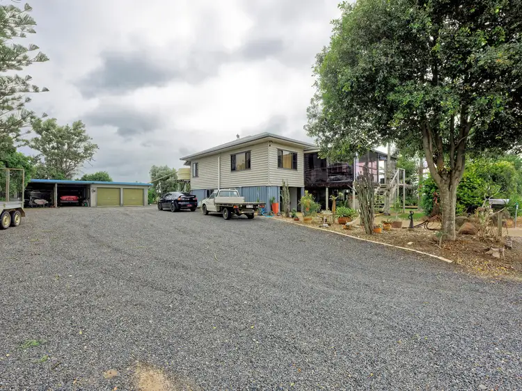 Sixth view of Homely rural property listing, 69 Lindemans Road, Moore Park Beach QLD 4670