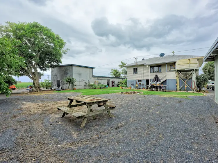 Seventh view of Homely rural property listing, 69 Lindemans Road, Moore Park Beach QLD 4670