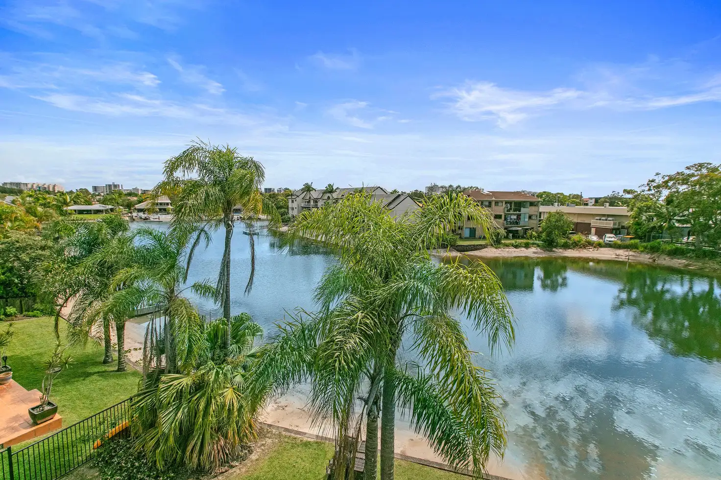 Main view of Homely apartment listing, 7/10-12 Woomba Place, Mooloolaba QLD 4557