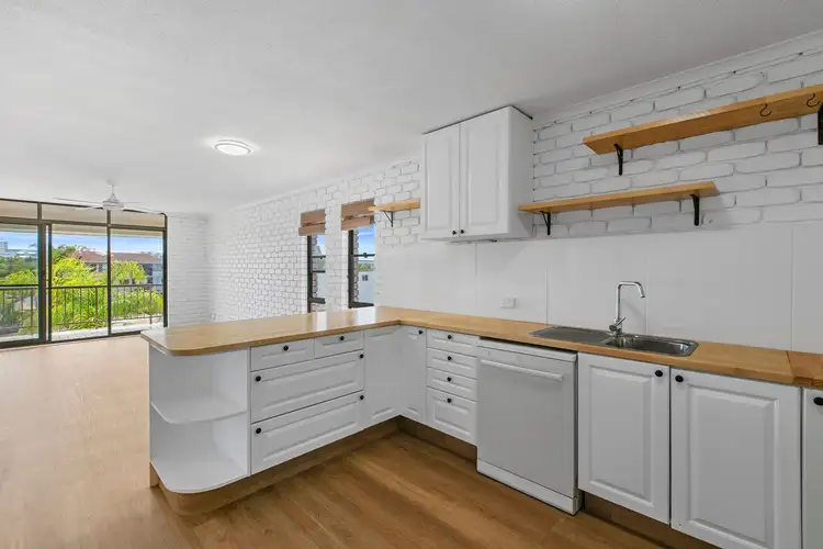 Second view of Homely apartment listing, 7/10-12 Woomba Place, Mooloolaba QLD 4557
