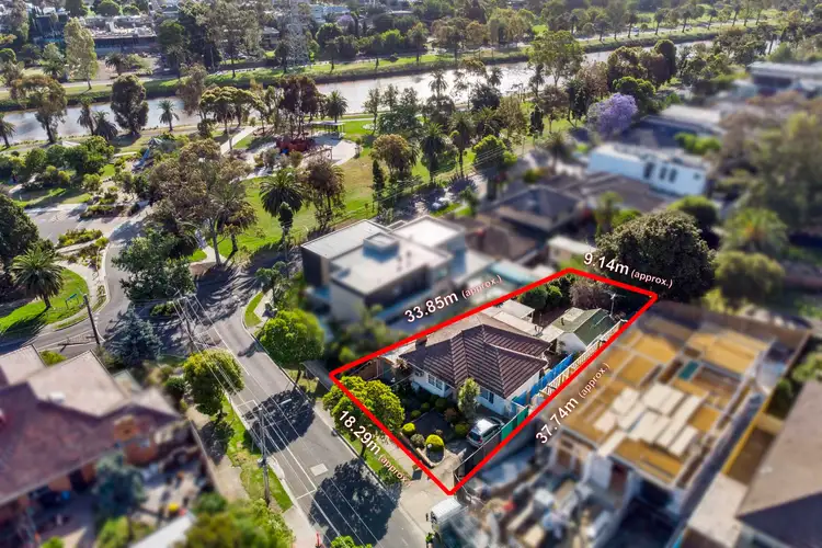 Fourth view of Homely house listing, 104 Fawkner Street, Aberfeldie VIC 3040
