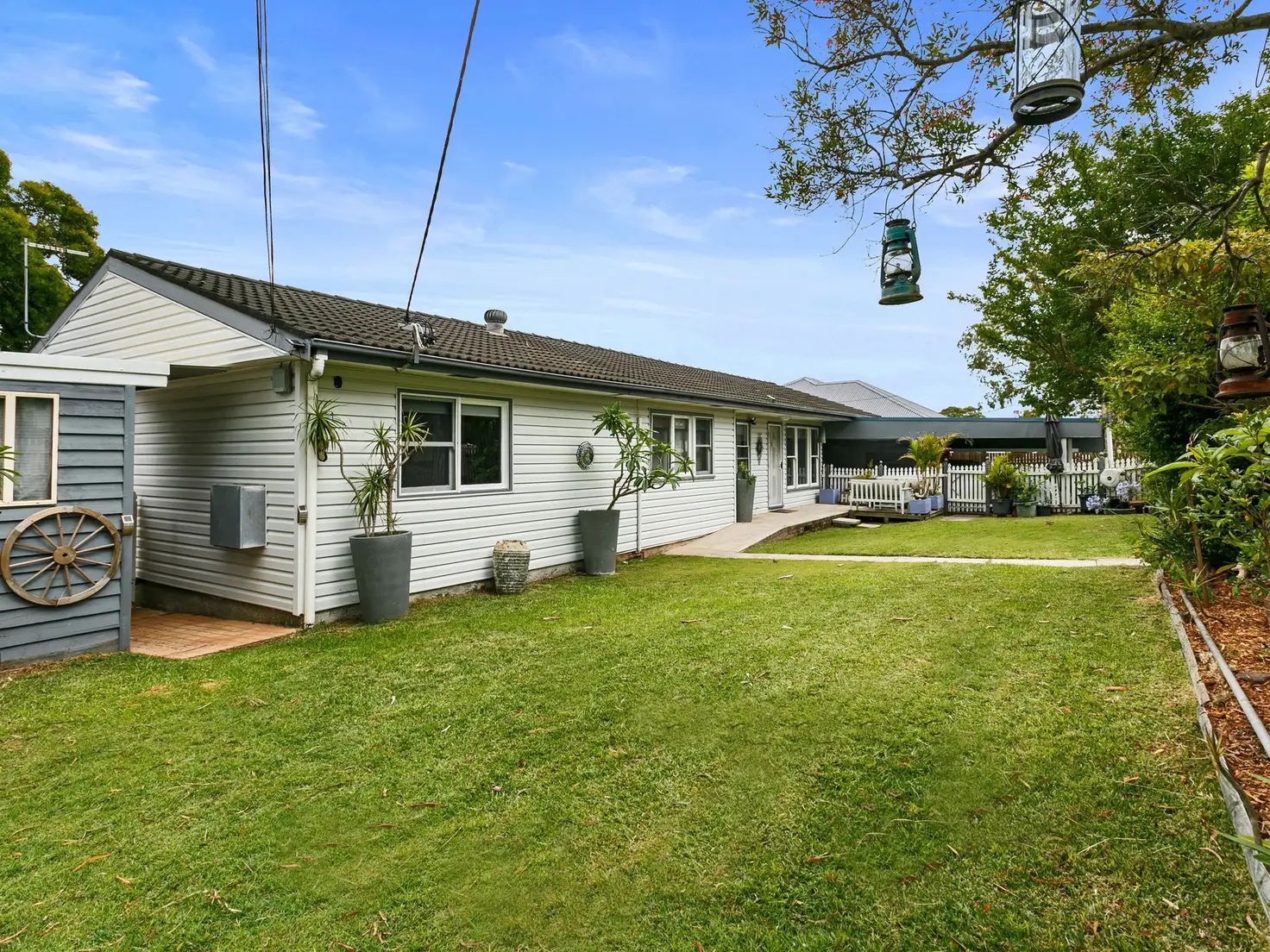 Main view of Homely house listing, 43 Wollybutt Road, Engadine NSW 2233