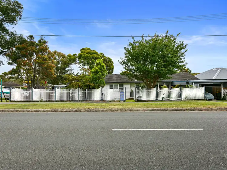 Second view of Homely house listing, 43 Wollybutt Road, Engadine NSW 2233