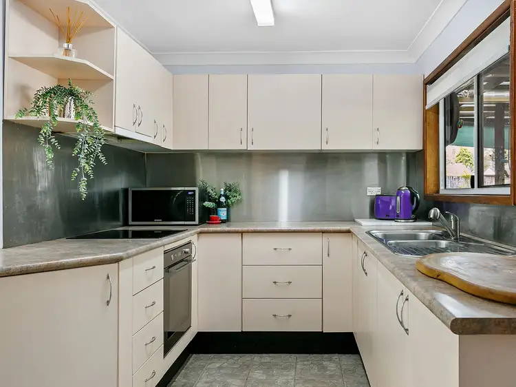 Fourth view of Homely house listing, 43 Wollybutt Road, Engadine NSW 2233