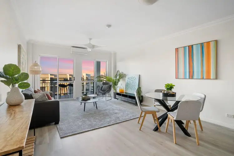17/105 Colin Street, West Perth WA 6005