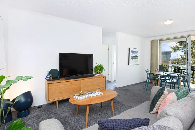 Main view of Homely apartment listing, 9/14 Bortfield Drive, Chiswick NSW 2046