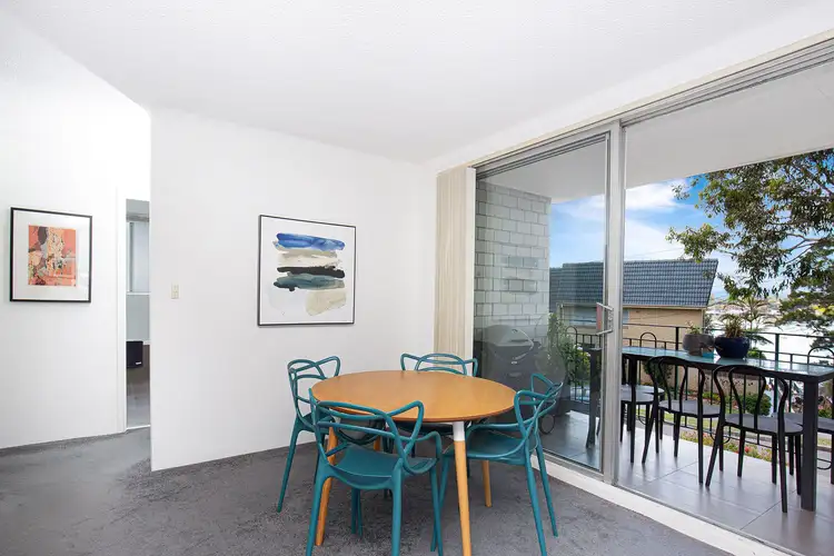 Third view of Homely apartment listing, 9/14 Bortfield Drive, Chiswick NSW 2046