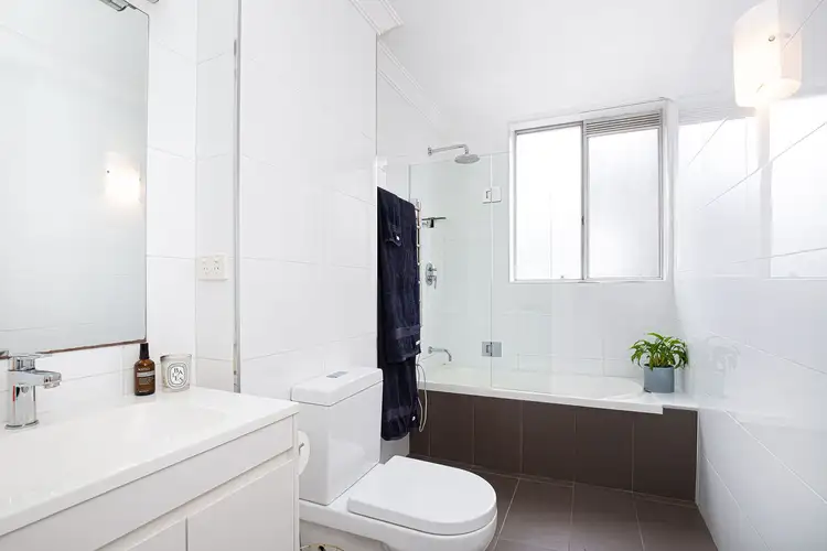 Fifth view of Homely apartment listing, 9/14 Bortfield Drive, Chiswick NSW 2046