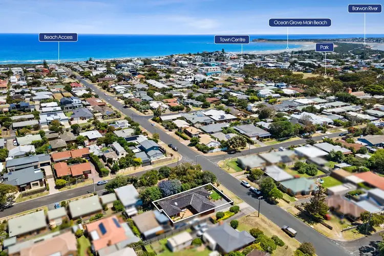 1/69 Eggleston Street, Ocean Grove VIC 3226