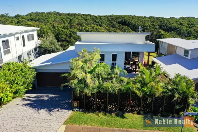 14 Cottesloe Circuit, Red Head NSW 2430
