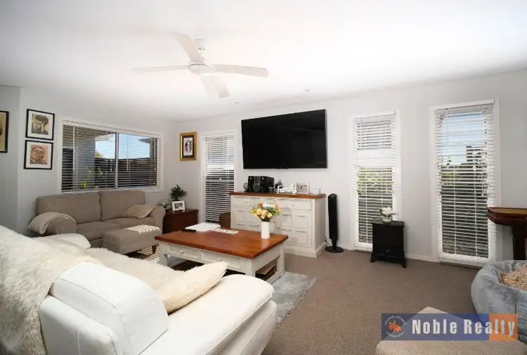 Third view of Homely house listing, 14 Cottesloe Circuit, Red Head NSW 2430