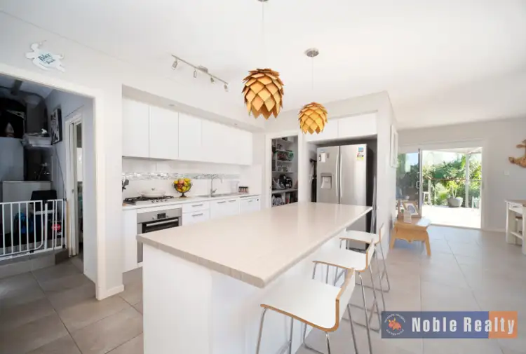 Sixth view of Homely house listing, 14 Cottesloe Circuit, Red Head NSW 2430