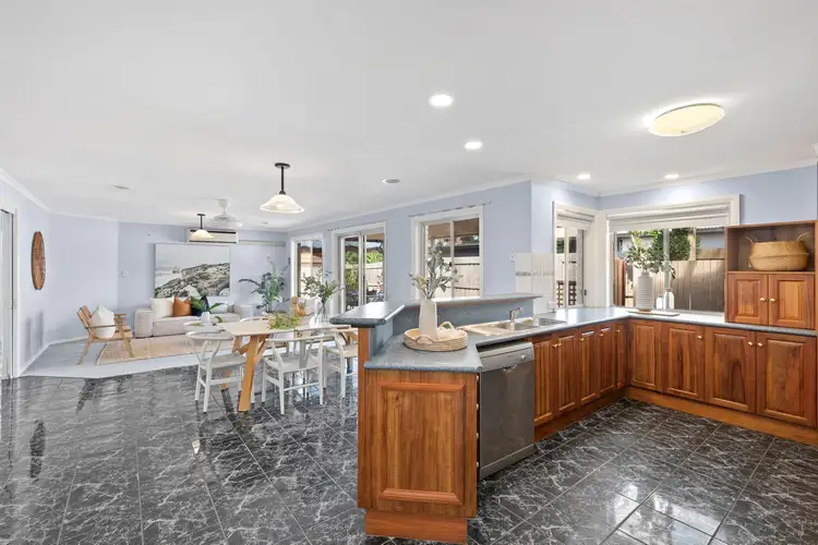 Main view of Homely house listing, 12 Jabiru Close, Ocean Grove VIC 3226