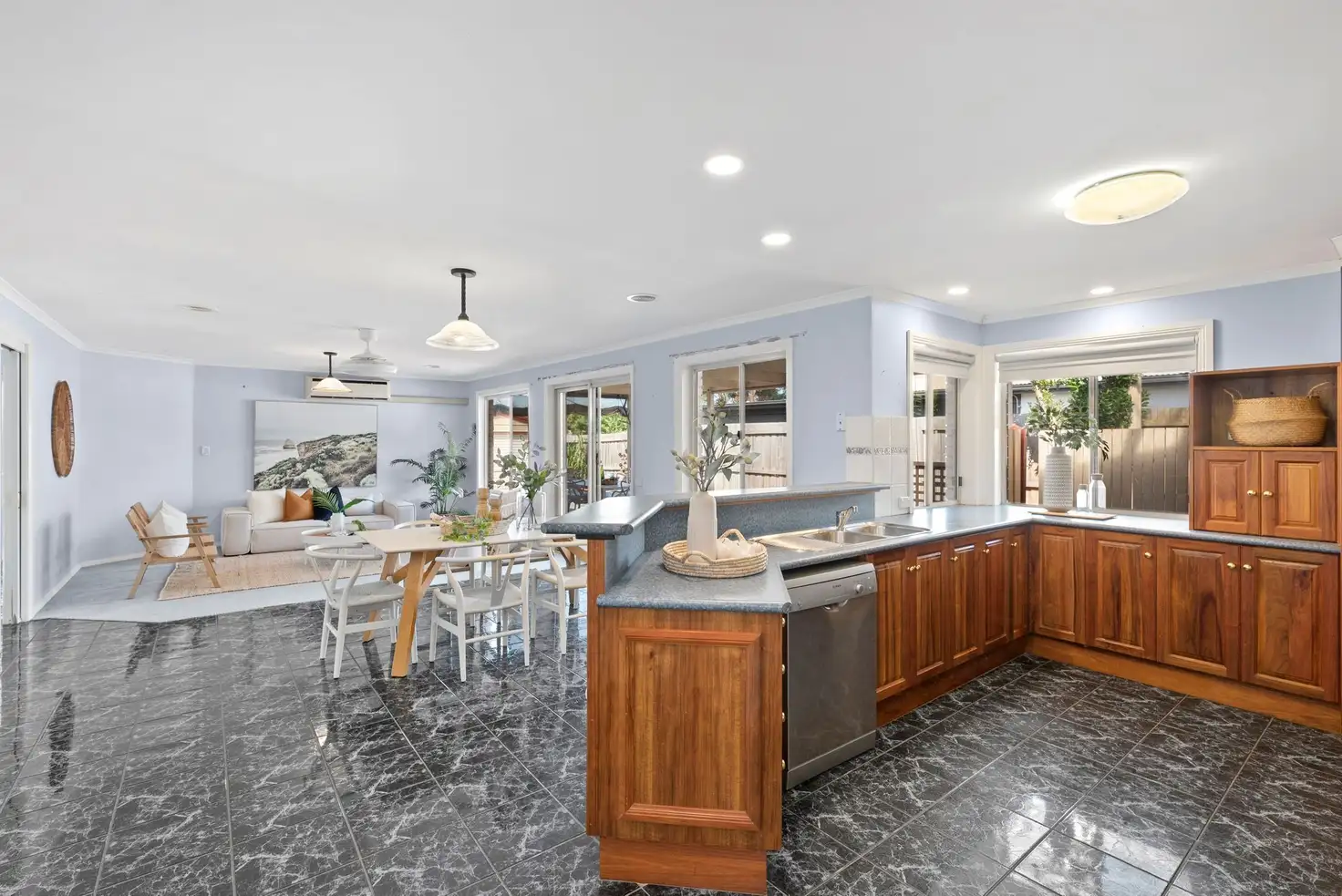 Main view of Homely house listing, 12 Jabiru Close, Ocean Grove VIC 3226
