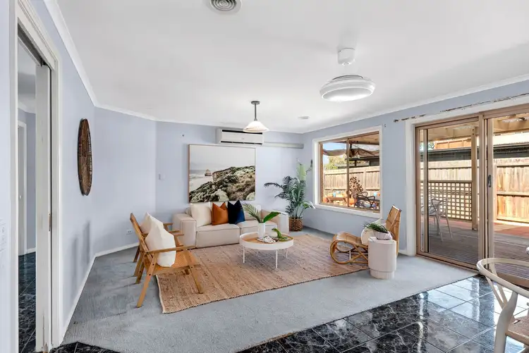 Second view of Homely house listing, 12 Jabiru Close, Ocean Grove VIC 3226