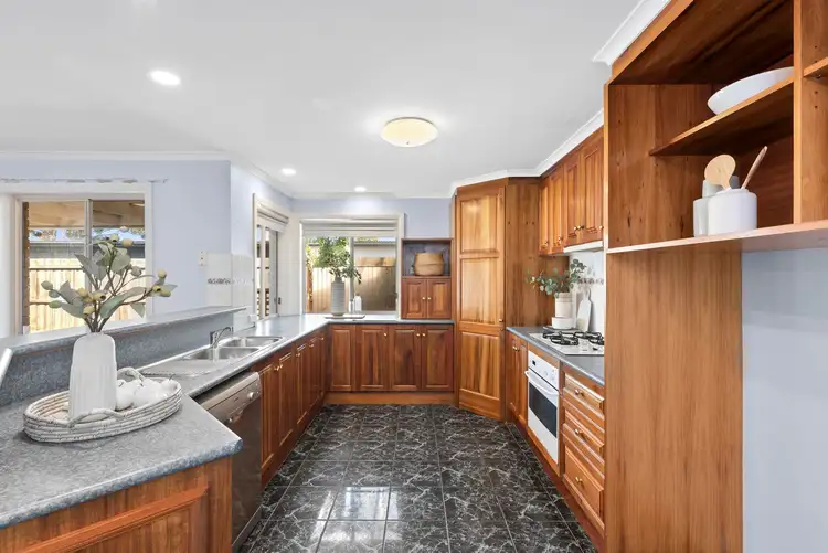 Third view of Homely house listing, 12 Jabiru Close, Ocean Grove VIC 3226