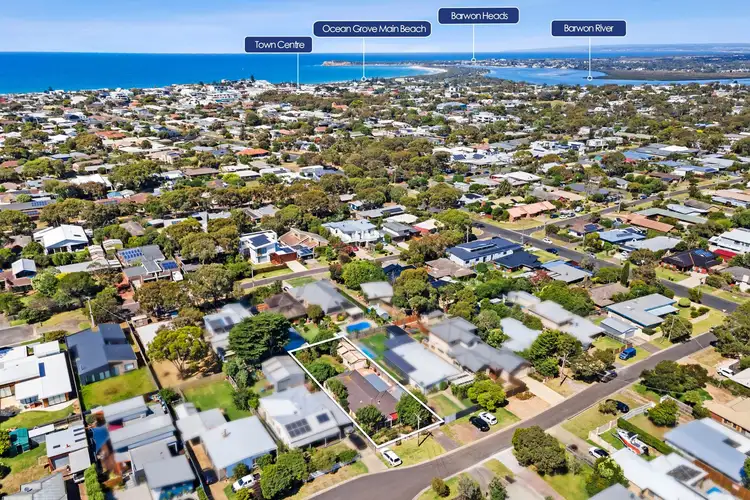 Fifth view of Homely house listing, 12 Jabiru Close, Ocean Grove VIC 3226