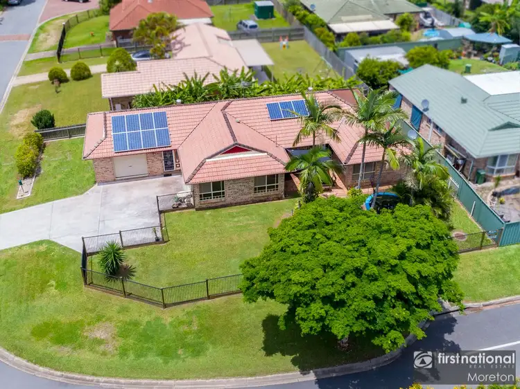 Main view of Homely house listing, 32 Summerfields Drive, Caboolture QLD 4510