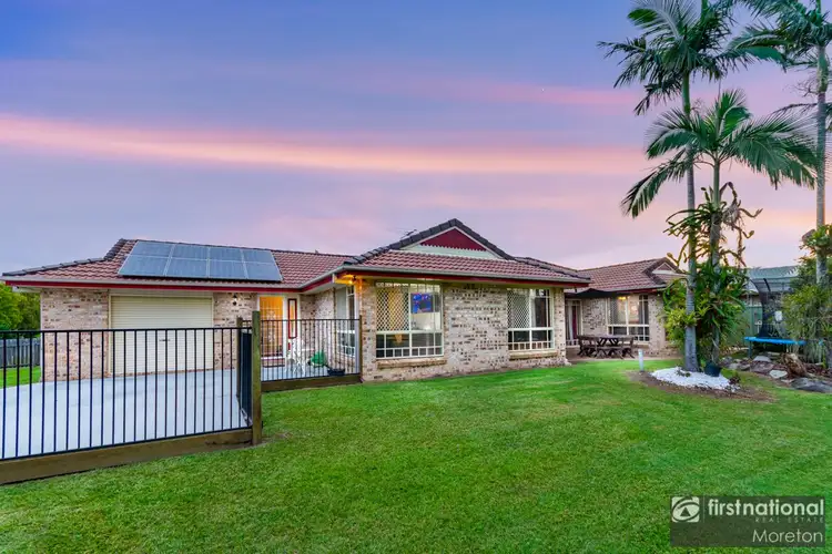 Second view of Homely house listing, 32 Summerfields Drive, Caboolture QLD 4510