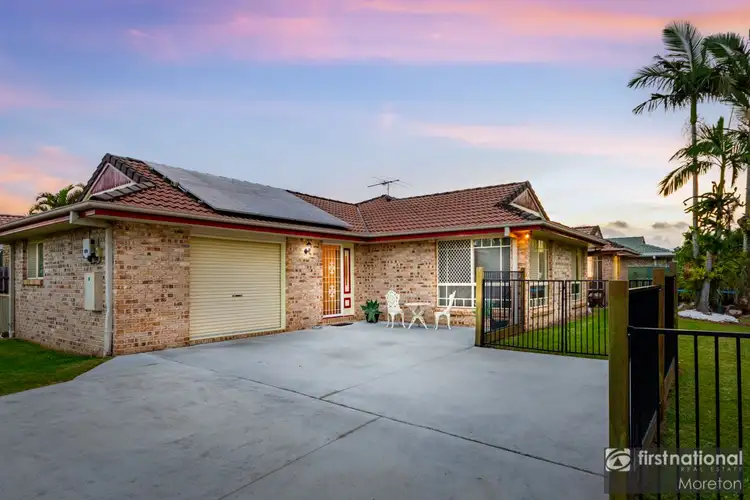 Fourth view of Homely house listing, 32 Summerfields Drive, Caboolture QLD 4510