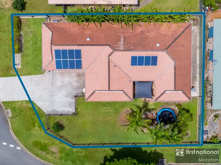 Fifth view of Homely house listing, 32 Summerfields Drive, Caboolture QLD 4510