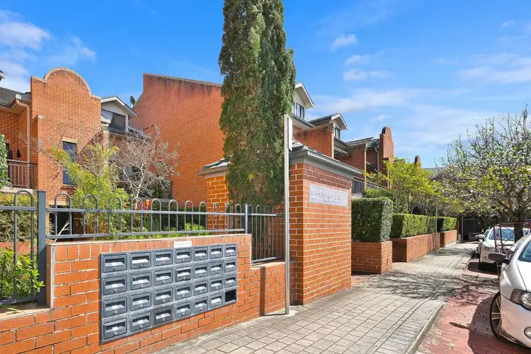 18/350 Liverpool Road, Ashfield NSW 2131