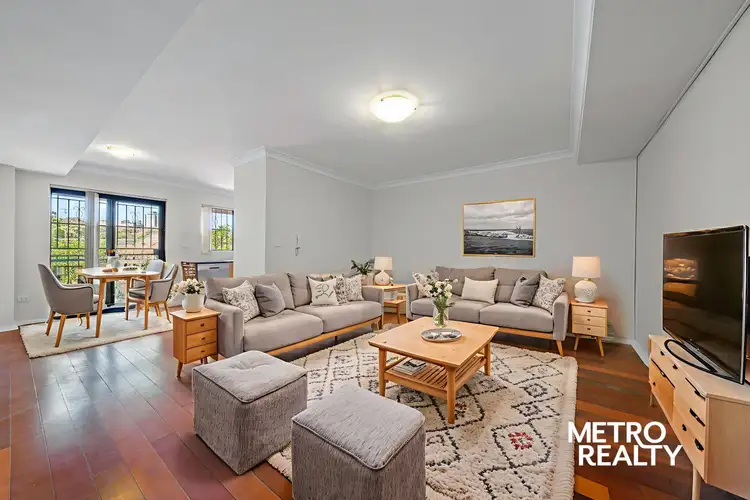 18/350 Liverpool Road, Ashfield NSW 2131