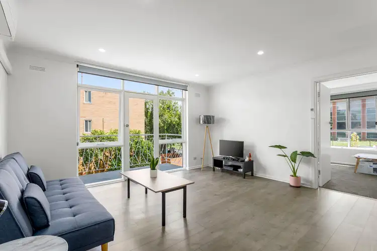 Main view of Homely unit listing, 8/53 Buckley Street, Moonee Ponds VIC 3039