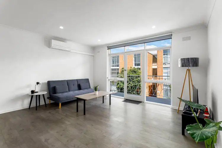 Second view of Homely unit listing, 8/53 Buckley Street, Moonee Ponds VIC 3039