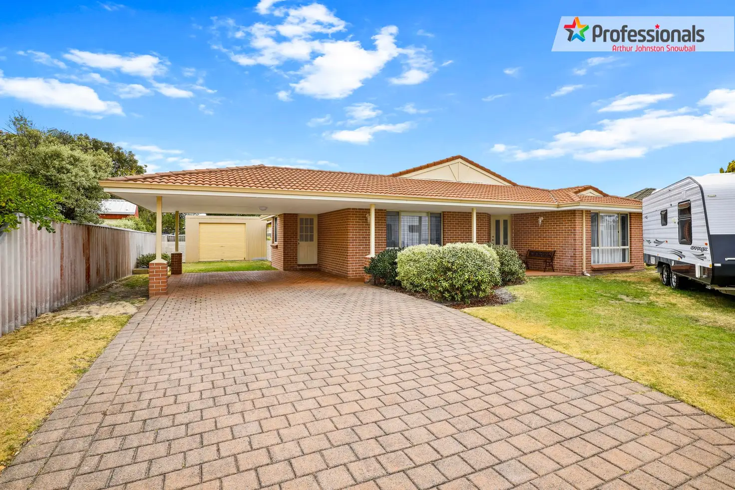 Main view of Homely house listing, 6 Coote Close, Spencer Park WA 6330