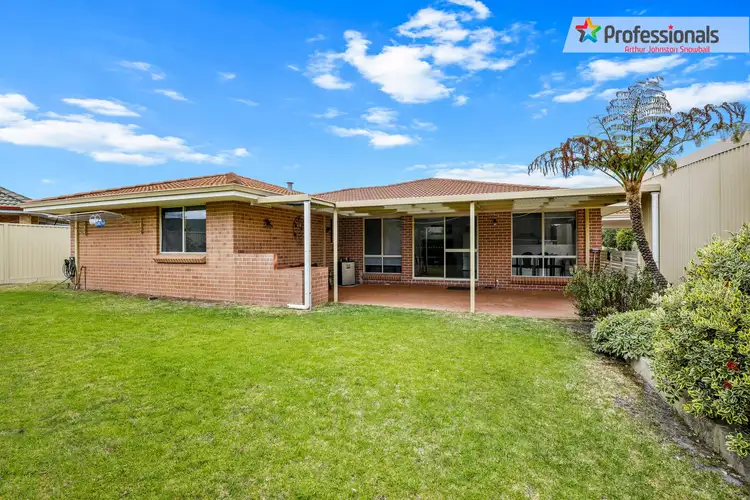 Second view of Homely house listing, 6 Coote Close, Spencer Park WA 6330