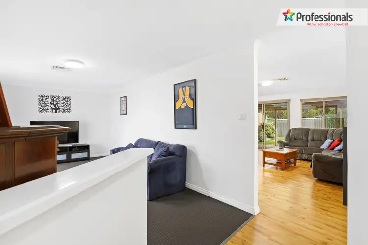 Fourth view of Homely house listing, 6 Coote Close, Spencer Park WA 6330