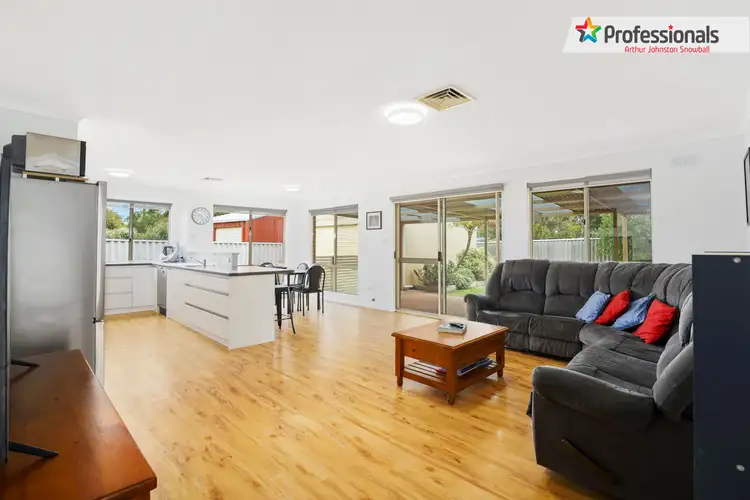 Sixth view of Homely house listing, 6 Coote Close, Spencer Park WA 6330