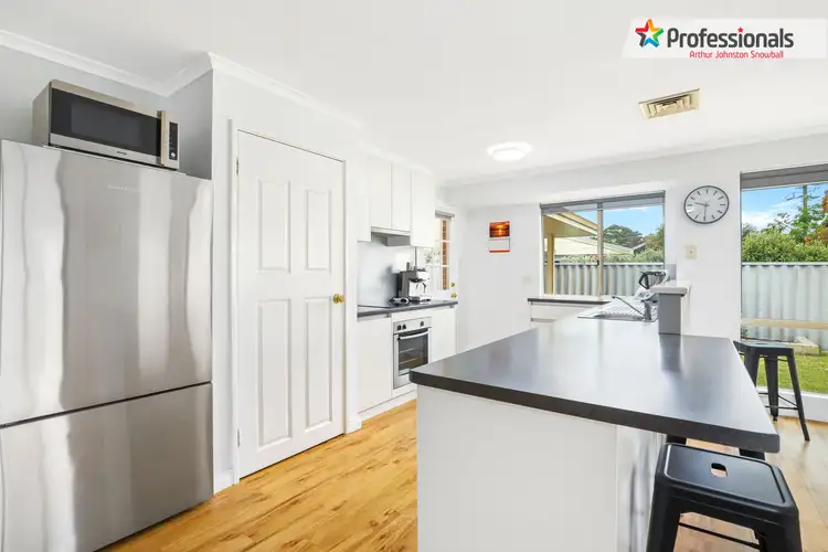Seventh view of Homely house listing, 6 Coote Close, Spencer Park WA 6330