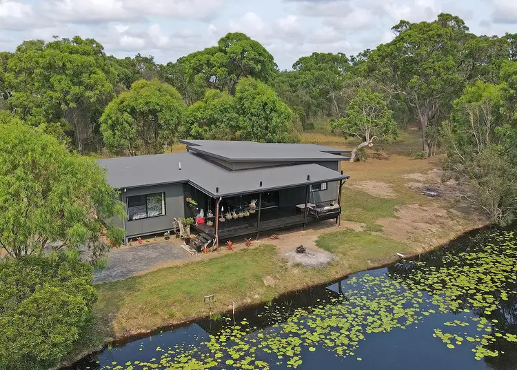 Fifth view of Homely house listing, 358 Condor Drive, Sunshine Acres QLD 4655