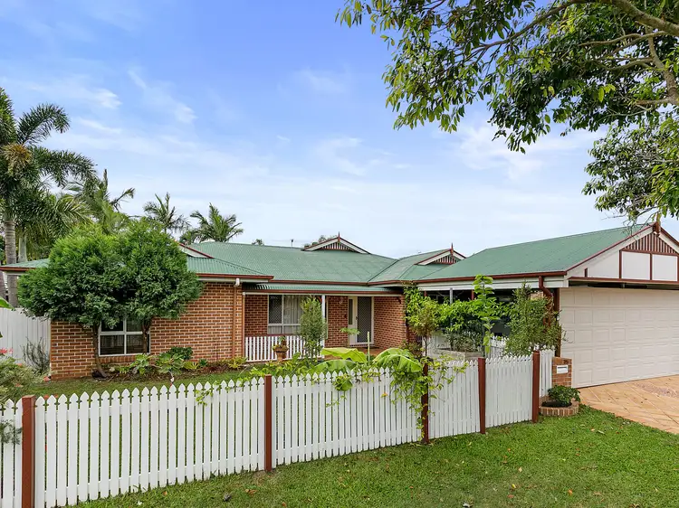 39 Brandella Place, Belmont QLD 4153