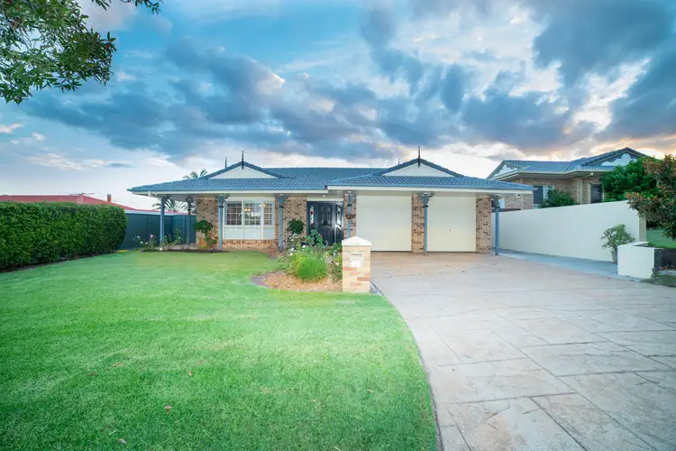 29 Athlone Street, Tingalpa QLD 4173