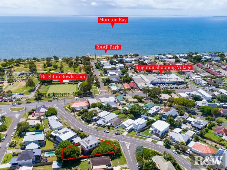 Main view of Homely house listing, 208 North Road, Brighton QLD 4017
