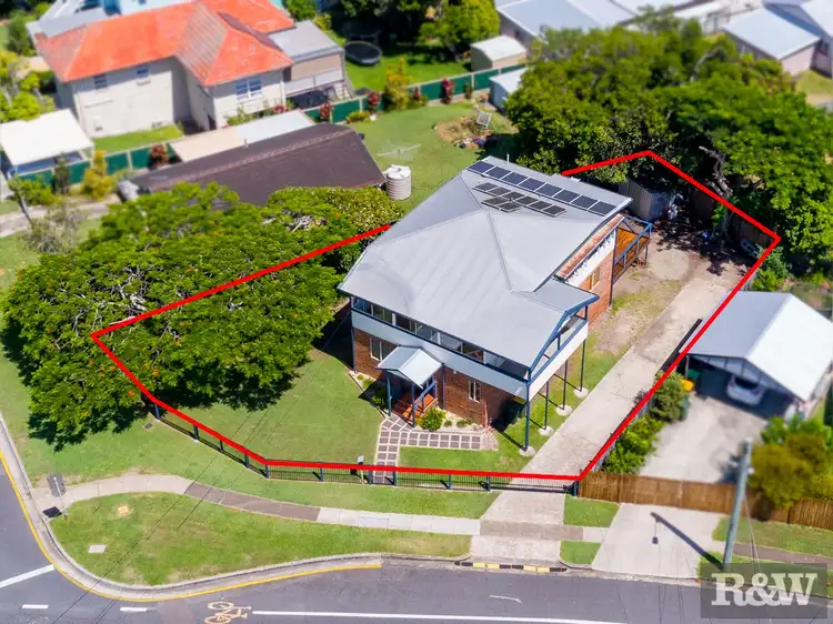Third view of Homely house listing, 208 North Road, Brighton QLD 4017