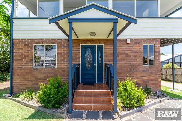 Fourth view of Homely house listing, 208 North Road, Brighton QLD 4017