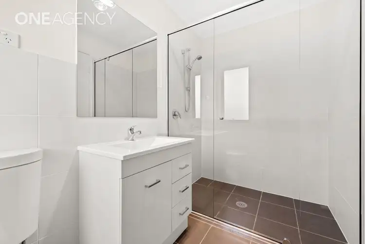 Third view of Homely townhouse listing, 26/56 Christina Stead Street, Franklin ACT 2913