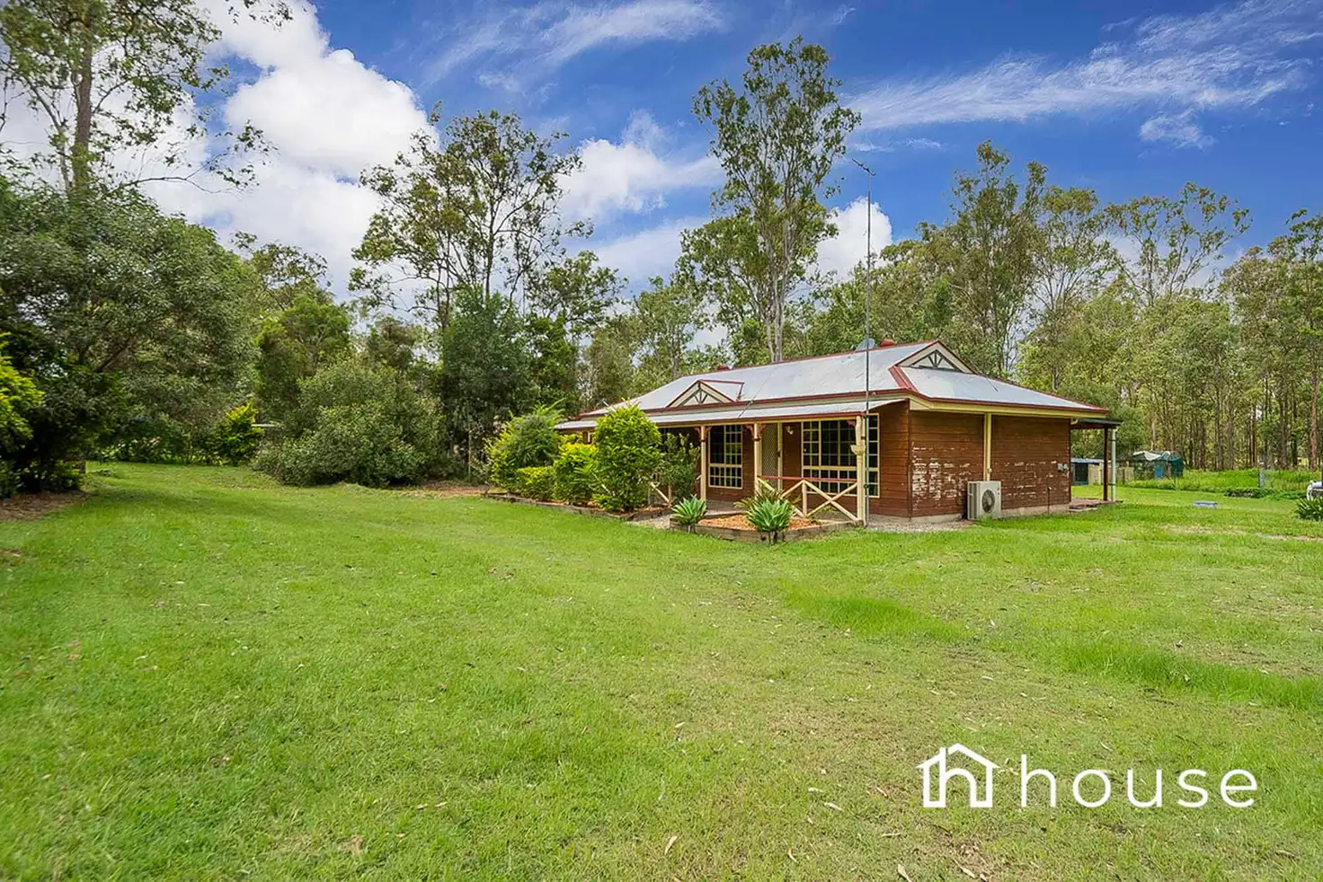 Main view of Homely house listing, 26-32 Tralee Court, South Maclean QLD 4280